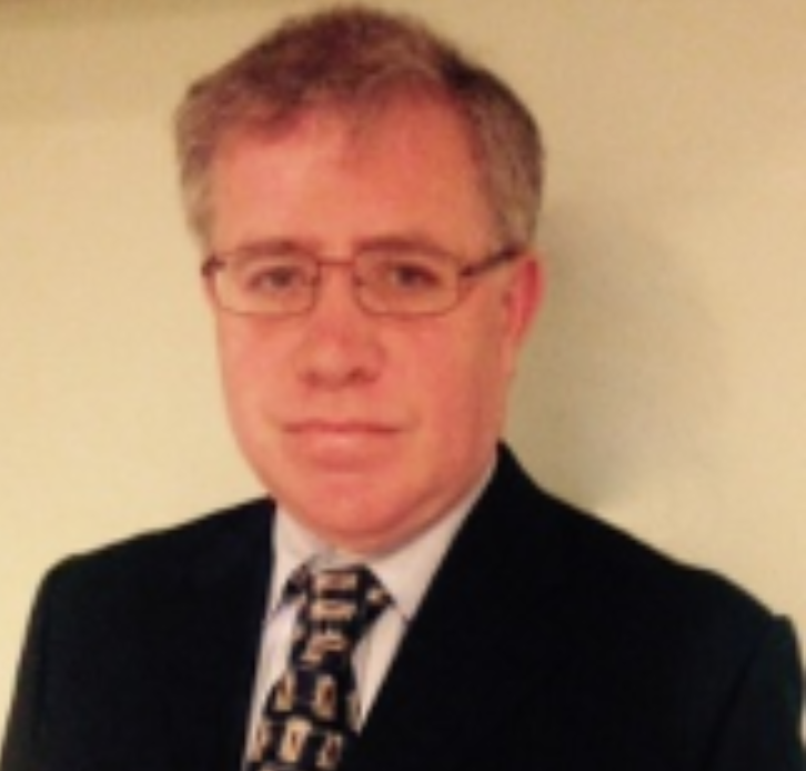 Gordon Stewart Columbia Technology Ventures